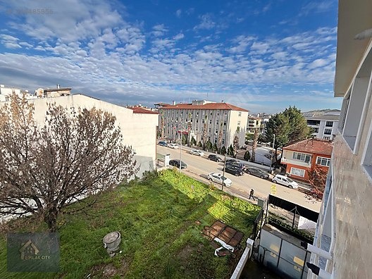 SIFIR 2+1(KAYMAKAMLIK KARŞISI)OLDUKÇA GENİŞ(OFİS,İŞYERİNE UYGUN - YALOVA ÇİFTLİKKÖY fotoğraf 13