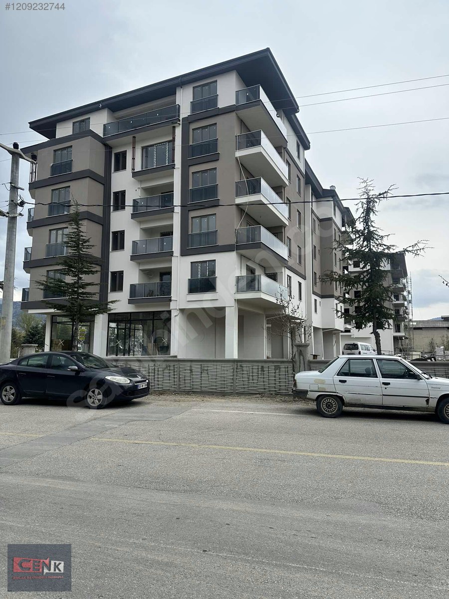 DAVRAZ MAHALLESİ ŞEHİR HASTAHANESİ KARŞISI SATILIK 2+1 DAİRE - ISPARTA MERKEZ fotoğraf 12