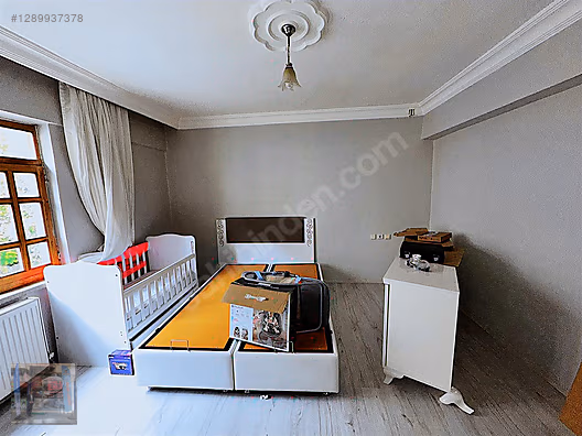 UĞURLU EMLAKTAN ZAFER MAHALLESİNDE SATILIK DAİRE - ANKARA POLATLI fotoğraf 19