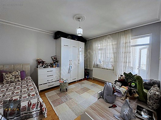 ME-TA GAYRİMENKULDEN KURTULUŞ MAHALLESİN DE SATILIK 3+1 DAİRE - ANKARA POLATLI fotoğraf 21