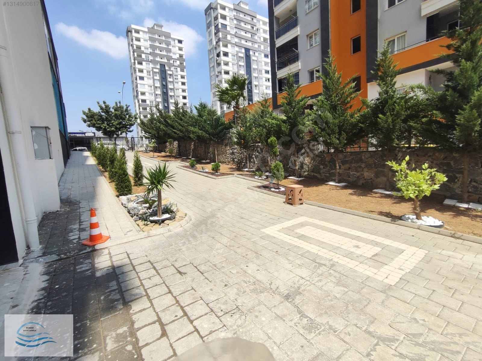 GÜLTEPE MEMURSEN CİVARI CADDE ÜSTÜ REZİDANS EŞYALI LÜX DAİRE - ADANA SARIÇAM fotoğraf 21