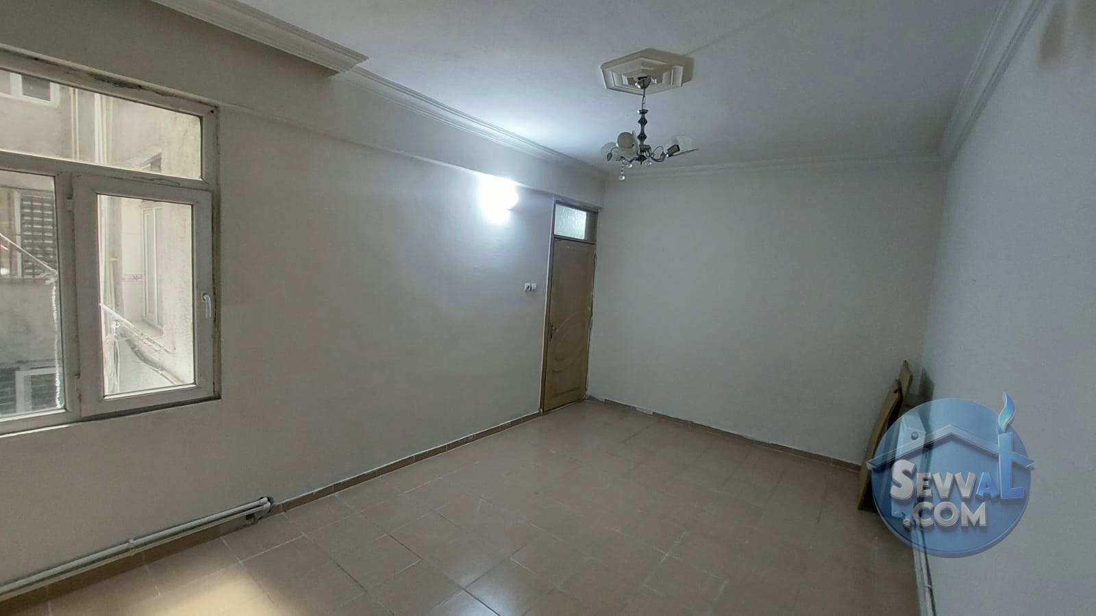 KAÇIRILMAYACAK FIRSAT DAİRE - ŞANLIURFA HALİLİYE fotoğraf 6