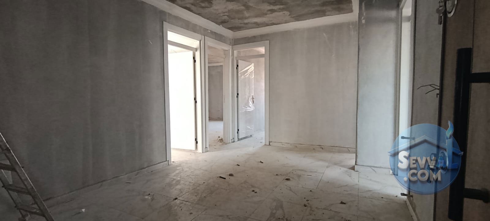 B.BAŞI MAH 4.KAT 3+1 TEKLİ DAİRE, D.GAZLI - ŞANLIURFA HALİLİYE fotoğraf 23