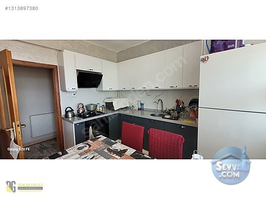 Süleymaniye'de Satılık 3+1 Daire, 160m²,İngaz ve Hastaneye Yakın - BURSA İNEGÖL fotoğraf 4