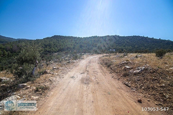 KAŞ, YEŞİLKÖY 'DE SATILIK VİLLA...(ACİL) - ANTALYA KAŞ fotoğraf 16
