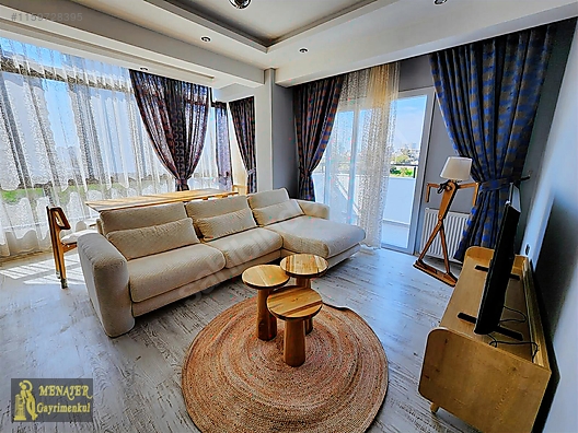 MENAJERDEN METRO MARKET CİVARI Ebeveyn Banyolu 3+1 - MERSİN YENİŞEHİR fotoğraf 5