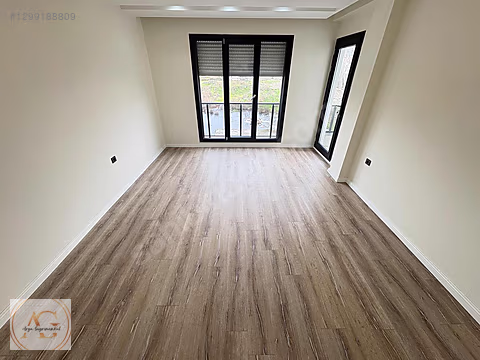 ARYA'DAN MUHTEŞEM KONUM'DA 2+1 ARAKAT ÖN CEPHE SATILIK DAİRE - BALIKESİR EDREMİT fotoğraf 11