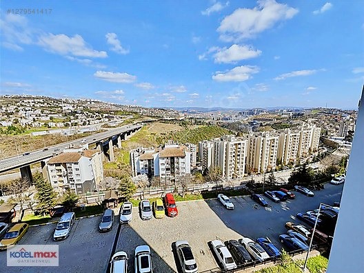 KENT KONUT 1. ETAP SATILIK 3+1 DAİRE - KOCAELİ İZMİT fotoğraf 8