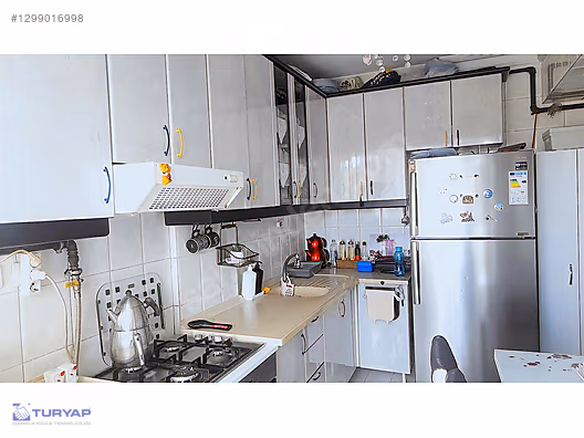 TURYAP KOZA'DAN SATILIK 3+1 DAİRE - KOCAELİ GEBZE fotoğraf 9