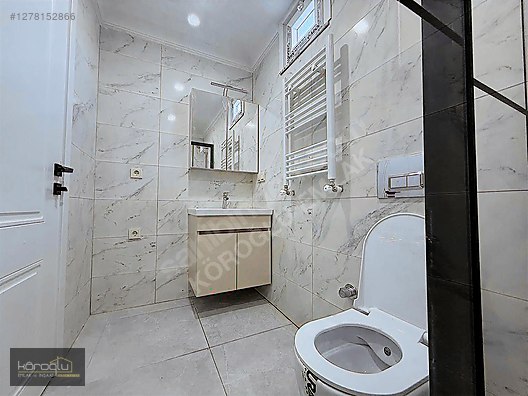 KÖROĞLU DAN CEMİL MERİÇTE ACİL SIFIR 2+1 EMSALSİZ FIRSAT DAİRE - İSTANBUL ÜMRANİYE fotoğraf 11