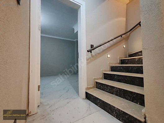 Akçay da Satılık Sıfır 2+1 Bahçeli Oturuma Hazır Ters Dubleks - BALIKESİR EDREMİT fotoğraf 20