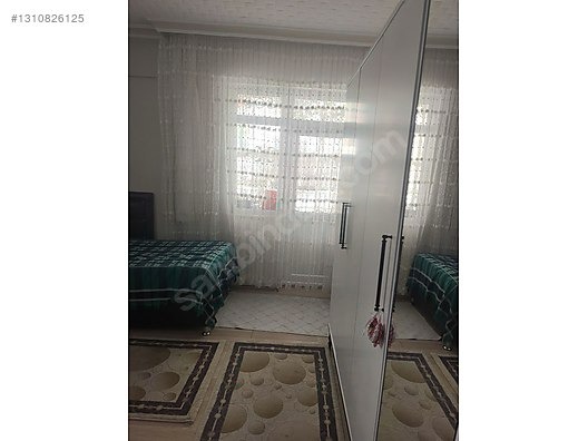 Geniş Kullanışlı Ferah Daire - ANKARA GÖLBAŞI fotoğraf 19