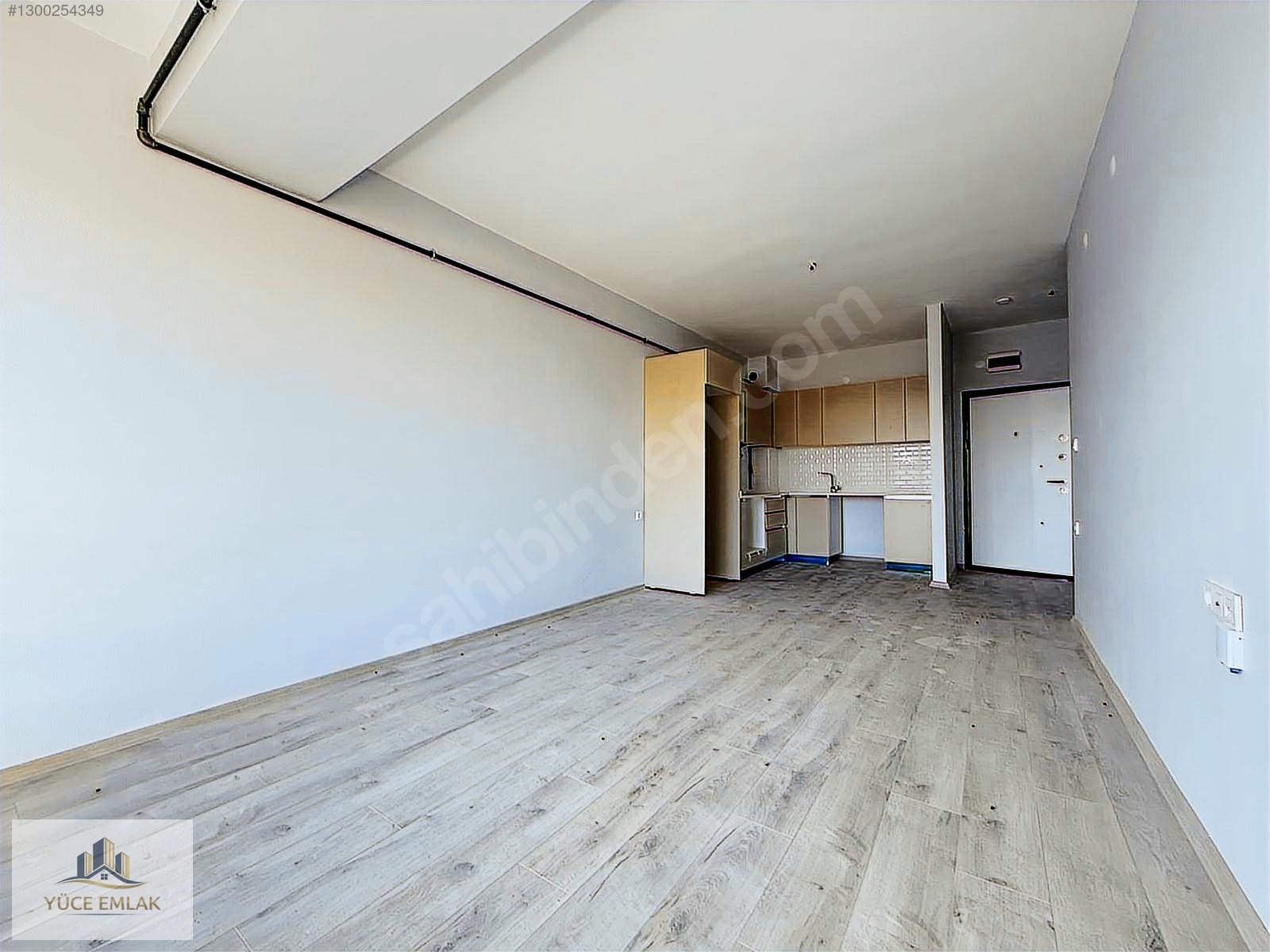 YÜCE'DEN▓DUMLUPINAR CADDESİ ÜZERİ 1+1SİTE TARZI 1.SINIF DAİRELER - ANKARA ÇUBUK fotoğraf 28