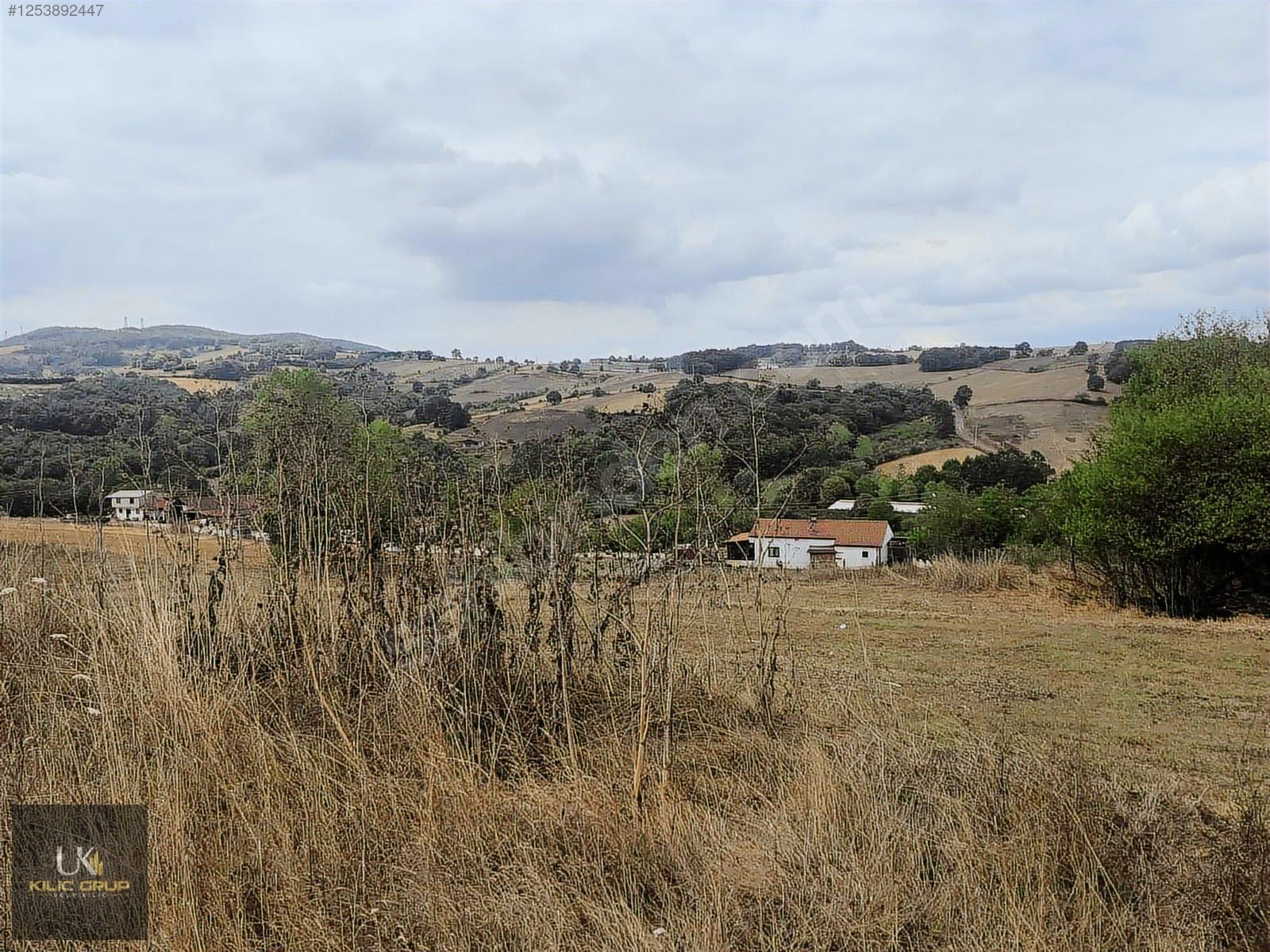 İzmit Sarışeyh Satılık Köy İçi Arsa - KOCAELİ İZMİT fotoğraf 29