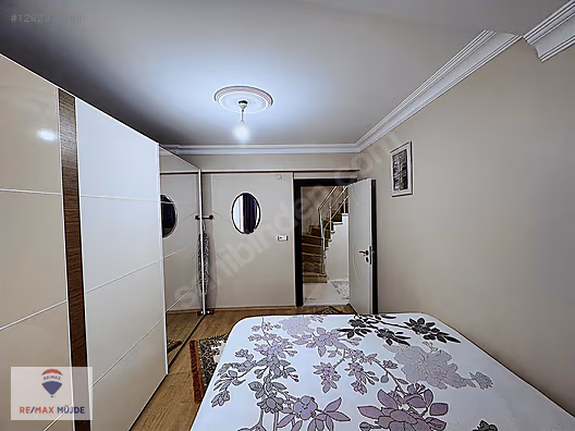 KAĞITHANE GÜRSEL 140m² 4+1 ÇİFT GİRİŞ BALKON TERAS ÇİFT BANYOWC - İSTANBUL KAĞITHANE fotoğraf 14