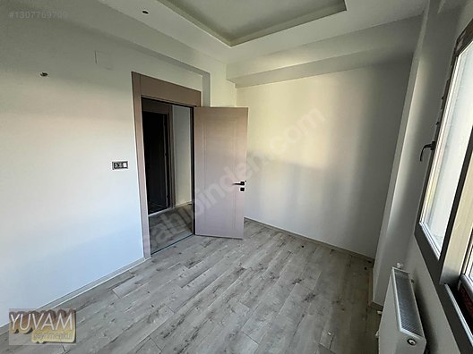 DAVULTEPE MAHALLESİ GENİŞ OTURUM ZEMİN KAT 1+1 DAİRE - MERSİN MEZİTLİ fotoğraf 2