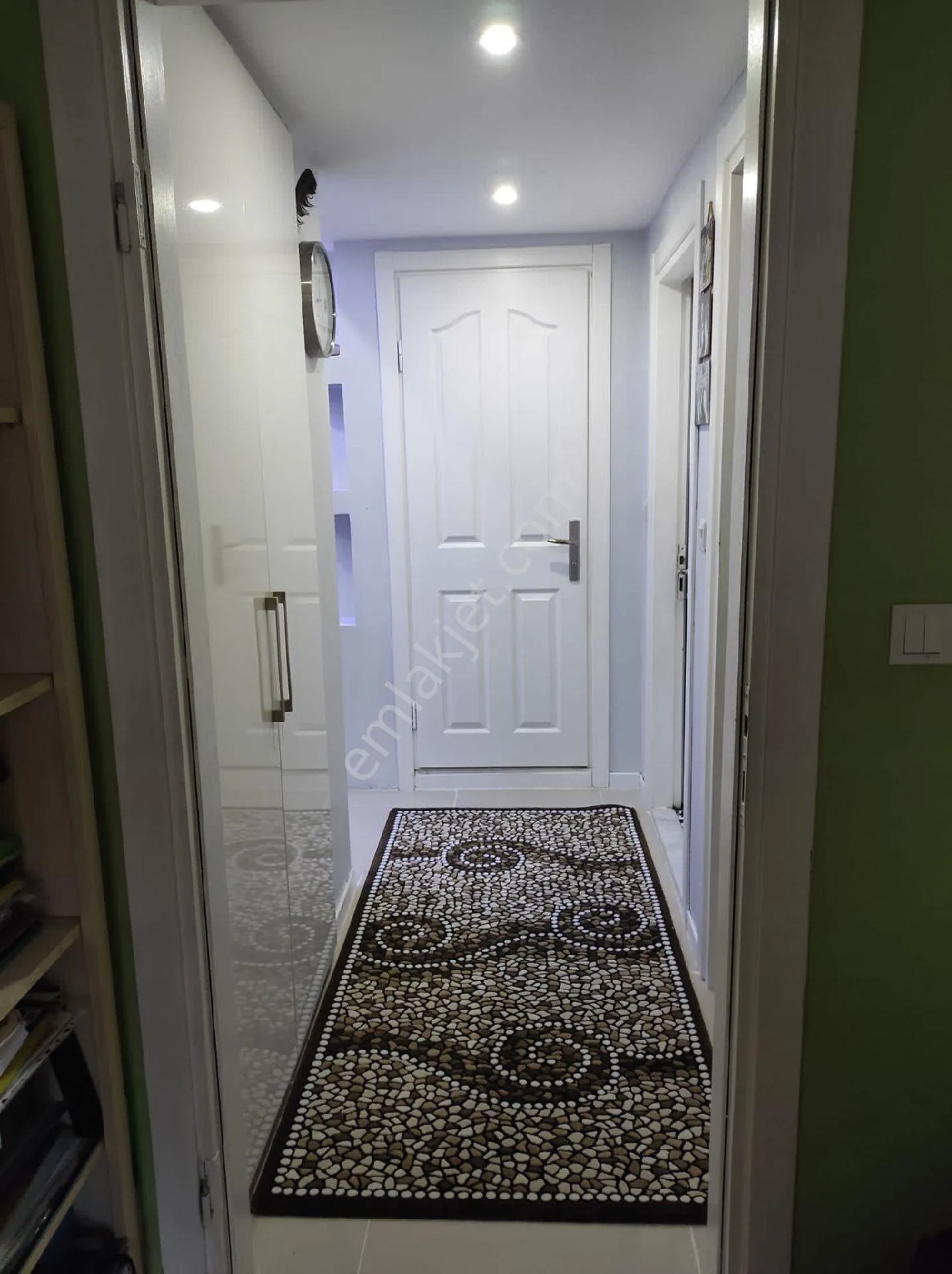 İzmir Torbalı Torbalı Mahallesinde 2+1 Geniş Daire Satılık - İZMİR TORBALI fotoğraf 11