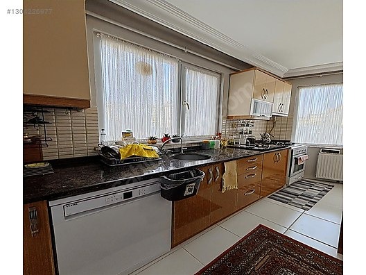 BEYLİKDÜZÜ KAVAKLI MERKEZ'DE SATILIK 2+1 ARA-KAT 95M2 DAİRE - İSTANBUL BEYLİKDÜZÜ fotoğraf 15