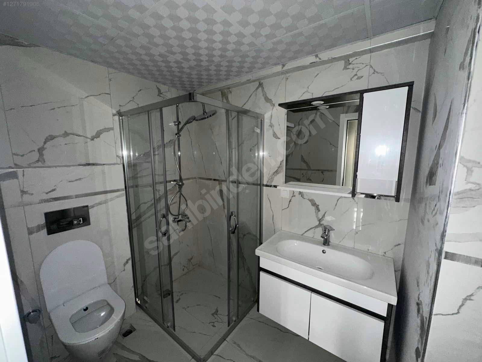 ARDEN GAYRİMENKULDEN SIFIR 2+1 SATILIK DAİRE - ISPARTA MERKEZ fotoğraf 15