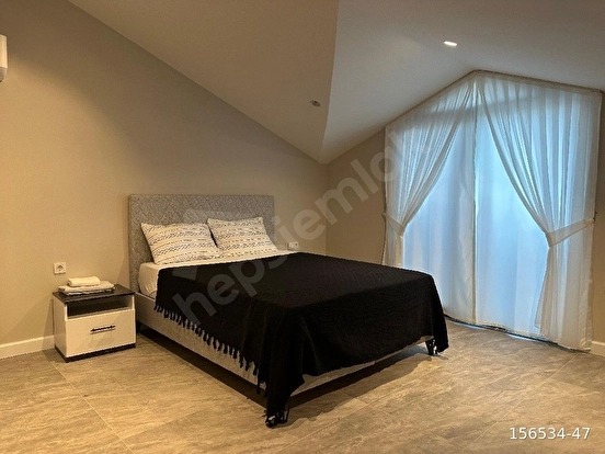 Göynük kanyonu manzaralı dev Villa - ANTALYA KEMER fotoğraf 24