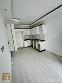 180 M2 Arsa PAYINA SAHİP Havuzlu Bahçe Katı 1+1 - ANTALYA KEMER fotoğraf 14