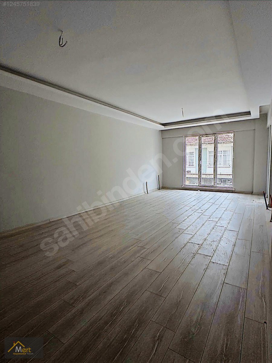 MERTTEN CADDE ÜSTÜNDE SIFIR 140M2 3+1 FIRSAT DAİRE - KIRIKKALE MERKEZ fotoğraf 2