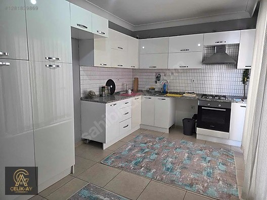 BAŞİSKLE BARBAROS MAH SATILIK 3+1 EĞİMSİZ DUBLEKS DAİRE - KOCAELİ BAŞİSKELE fotoğraf 12