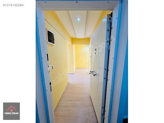 DİDİM MERKEZDE MASRAFSIZ 8 YAŞINDAKİ ASANSÖRLÜ BİNADA KAFA DAİRE - AYDIN DİDİM fotoğraf 13