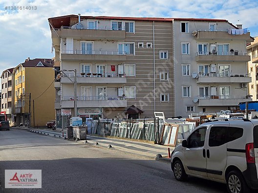 KANDIRA ÇARŞI'DA 4+1 155 M2 NET SATILIK ÇATI DUBLEKS DAİRE - KOCAELİ KANDIRA fotoğraf 6