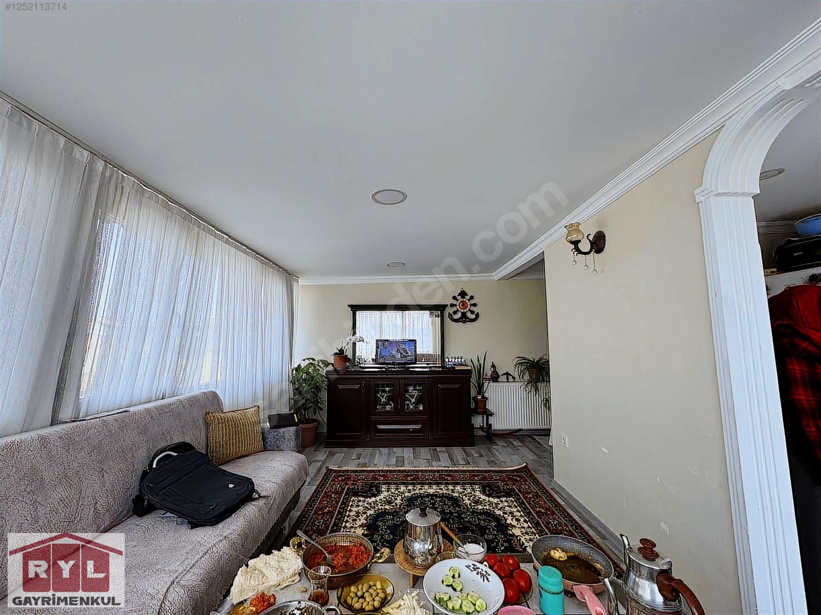 PENDİK KAVAKPINAR MH MERKEZİ KONUMDA SATILIK 5+2 GENİŞ DAİRE - İSTANBUL PENDİK fotoğraf 37