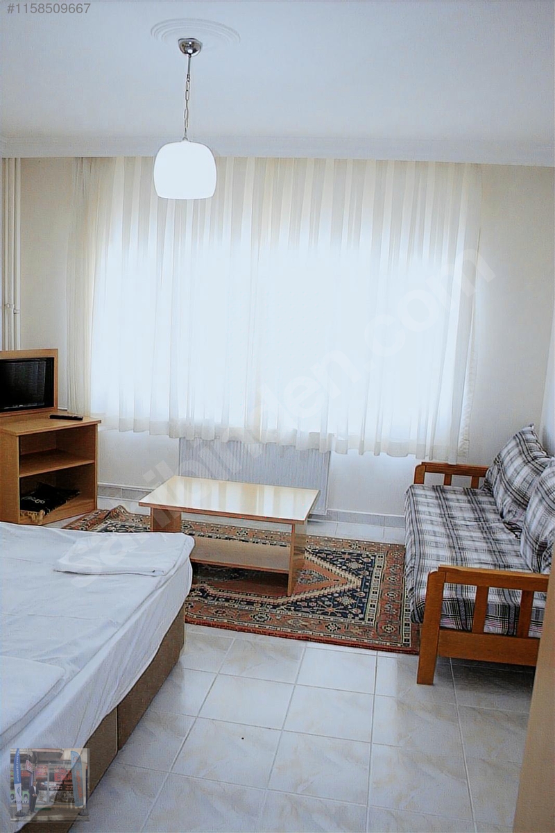 İHLAS ARMUTLU 19 ARALIK 1 OCAK 50M2 1+0 SATILIK DEVREMÜLK - YALOVA ARMUTLU fotoğraf 8