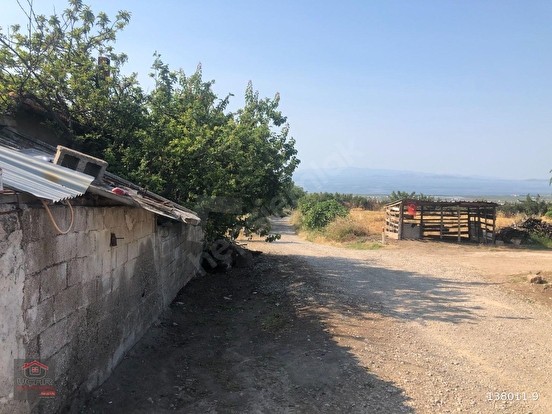 Uçar Emlak'tan Balıkesir/Gönen'de Deniz Manzaralı Köyünde 1.122 m2'lik Bahçeli M - BALIKESİR GÖNEN fotoğraf 15