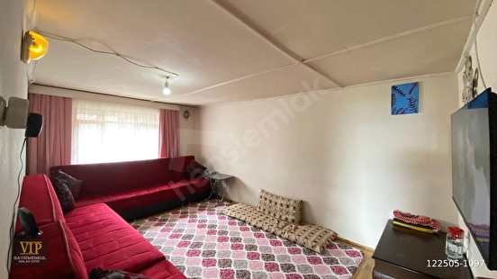 VİP GAYRİMENKUL'den CAMİCEDİT MAH. 2 KATLI BAHÇELİ MÜSTAKİL EV - ANTALYA ELMALI fotoğraf 8