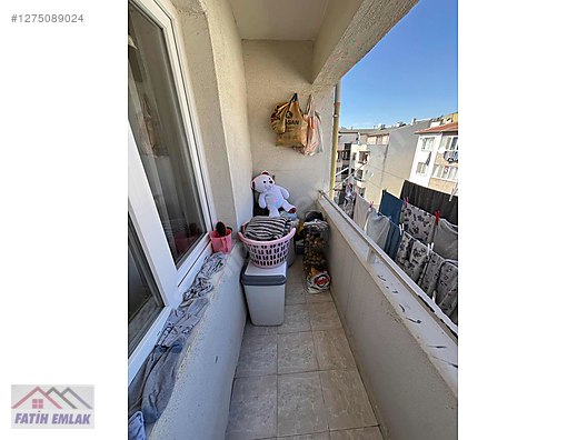 EŞREF DİNÇER MAHALLESİNDE İÇİ YAPILI 3+1 DAİRE - BURSA GEMLİK fotoğraf 32