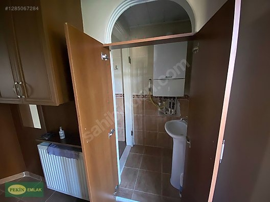 BAŞİSKELE SEYMEN'DE SATILIK 4+1 TRİPLEKS BAHÇELİ İKİZ VİLLA - KOCAELİ BAŞİSKELE fotoğraf 9