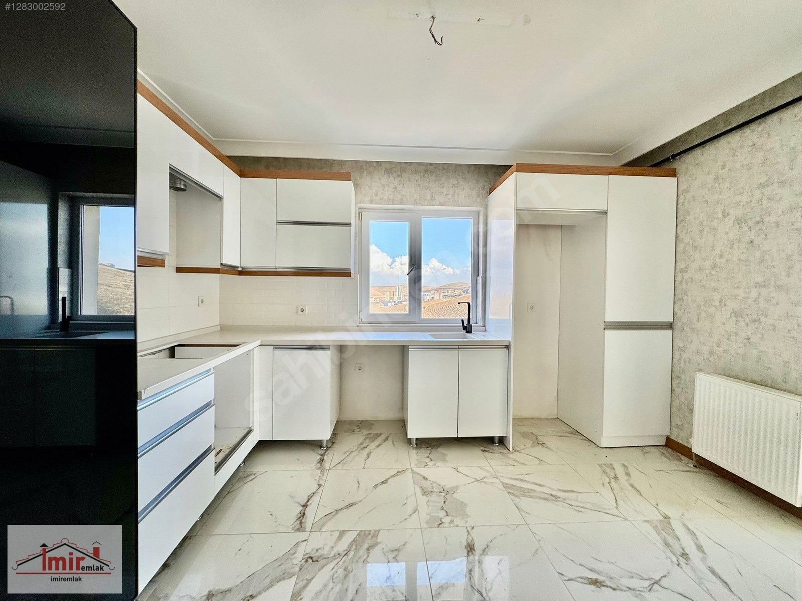 PURSAKLAR İMİR EMLAK'TAN ASANSÖRLÜ2.KAT GÜNEYBATICEPHE 3+1 125M2 - ANKARA PURSAKLAR fotoğraf 35