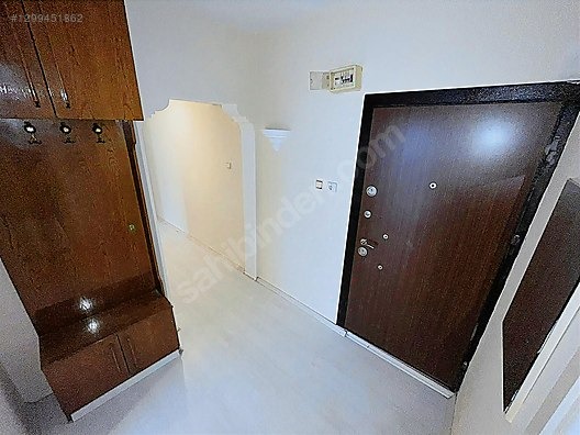 akçay köşemden deniz e 70 mt çamlıyolda 2+1 bahçe katı - BALIKESİR EDREMİT fotoğraf 21
