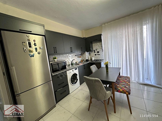 HAVUZLU EŞYALI 2+1 DAİRE - SAKARYA KARASU fotoğraf 13