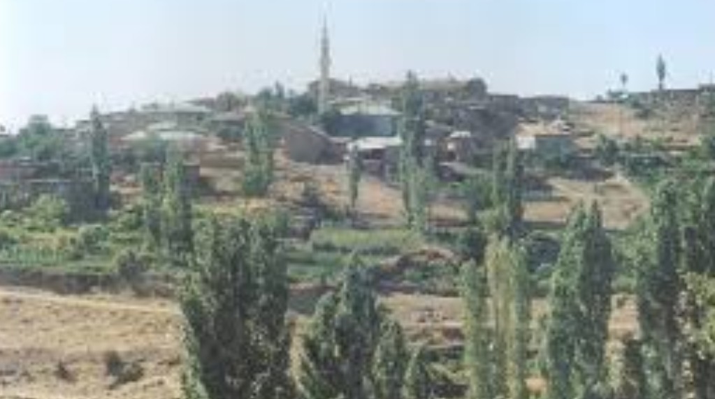 KONYA HADİM YUKARIEŞENLER KÖYÜ'NDE 653 M² TARLAMIZ SATILIKTIR - KONYA HADİM fotoğraf 7