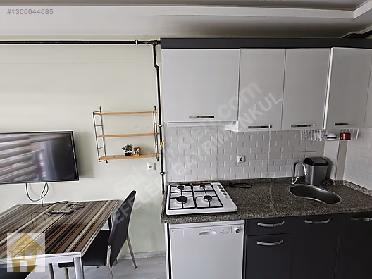 EFELER GAYRİMENKUL 1+1 D.Gazi Bulv. CADDE Üzeri EŞYALI D.Gazlı - AYDIN EFELER fotoğraf 10