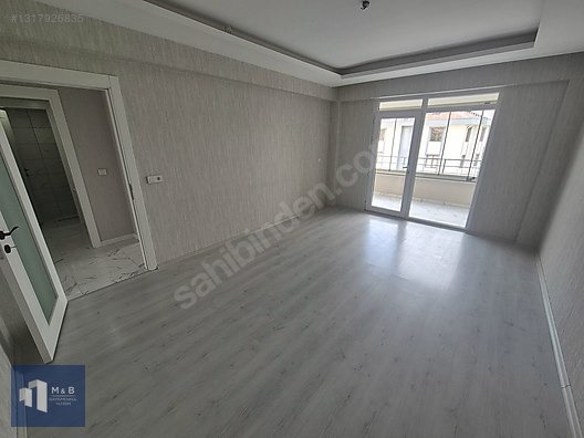 ŞEHİR HASTANESİ YAKINI-KİRALIK 2+1 KAPALI OTOPARKLI ARAKAT DAİRE - KONYA KARATAY fotoğraf 3