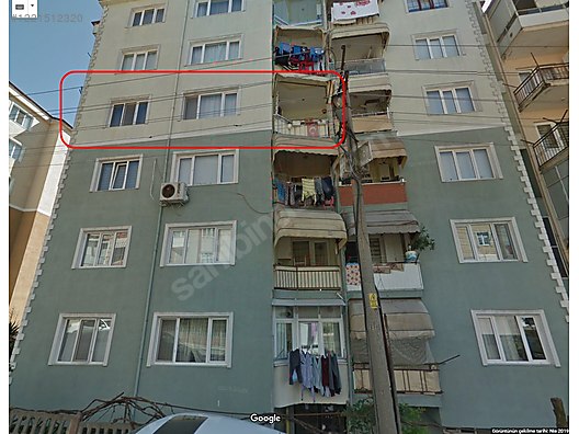 Fiyat düştü, 60 Evlerde 3+1 Deniz manzaralı harika konumda daire - KOCAELİ DERİNCE fotoğraf 4