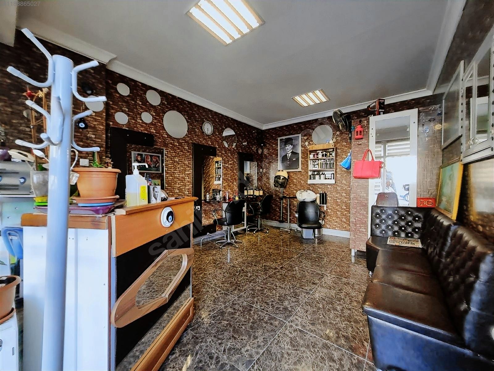 Ayrancı'da Full yapılı Satılık Dükkan - ANKARA ÇANKAYA fotoğraf 28