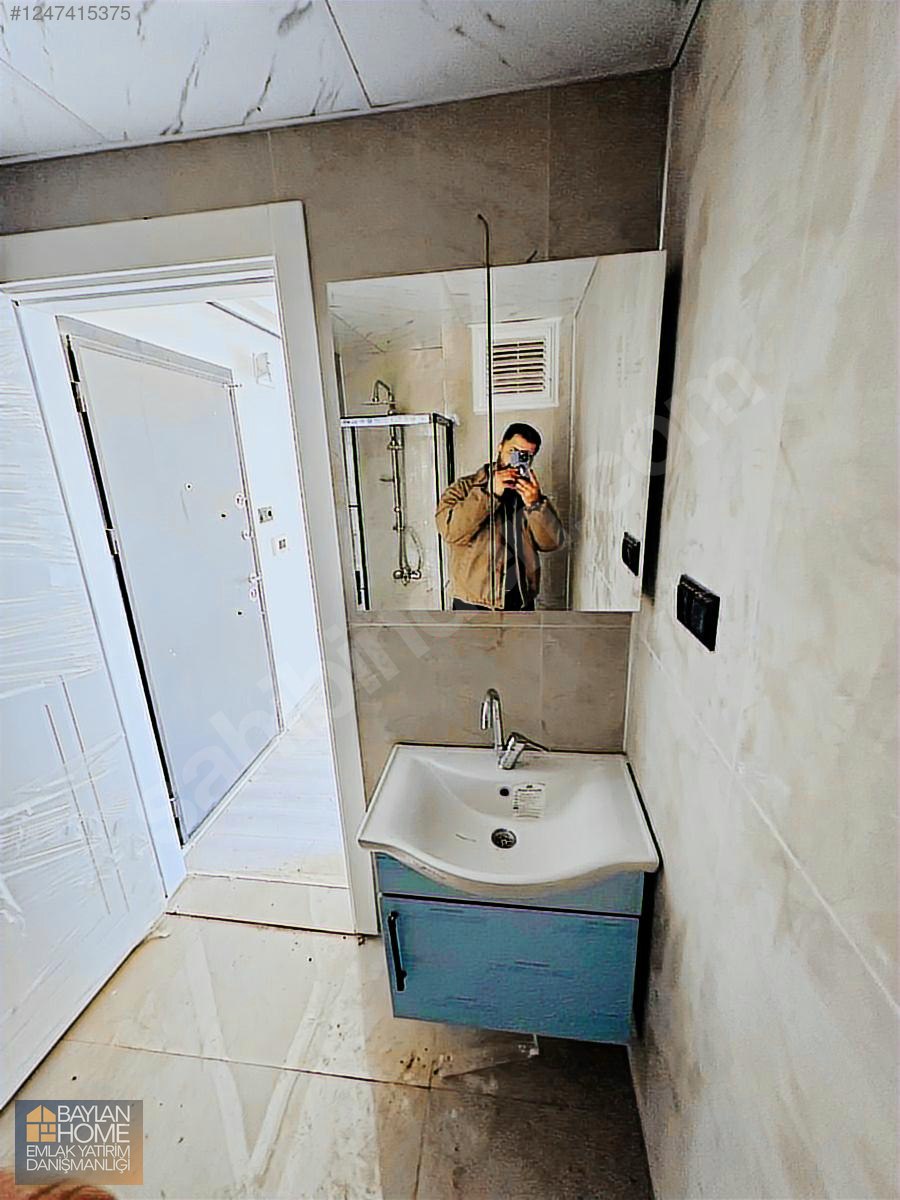 BAYLAN HOME EMLAKTAN SATILIK DAİRE 1+1 SİTE İÇİ - ŞANLIURFA SİVEREK fotoğraf 6