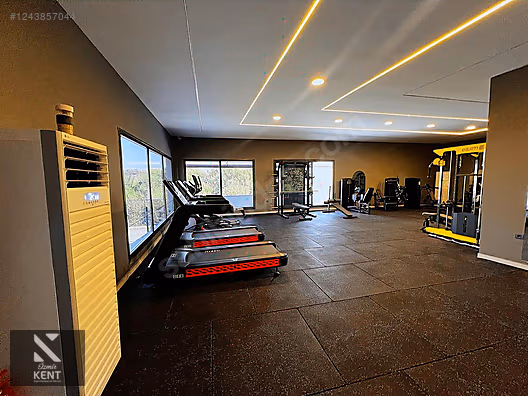 Kemalpaşa Çiniliköy Satılık 6+1 Villa 350 m2 - İZMİR KEMALPAŞA fotoğraf 45