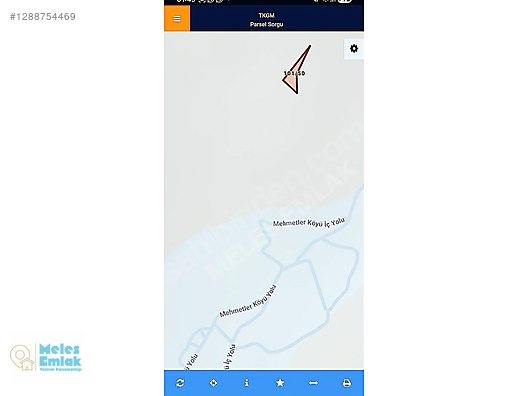 BALIKKESİR KEPSUT'TA iMARA SADECE 200 METRE MESAFEDE SATILIK FIR - BALIKESİR KEPSUT fotoğraf 6