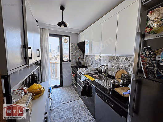Ümraniye İnklap'ta Satılık 2+1 Daire - 70m² Net - İSTANBUL ÜMRANİYE fotoğraf 49