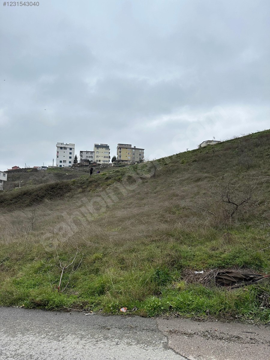 GEBZE EMEK MAHALLESİ'NDE 5 YOLUN BİRLEŞİMİNDE SATILIK ARSA !! - KOCAELİ ÇAYIROVA fotoğraf 9