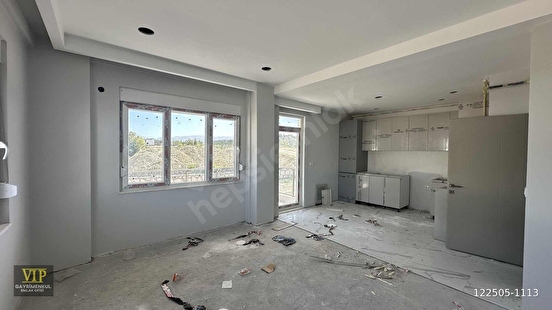 VIP GAYRİMENKUL' den Yüksek Giriş Kat 3+1 Ultra Lüks Sıfır Daire - ANTALYA ELMALI fotoğraf 12