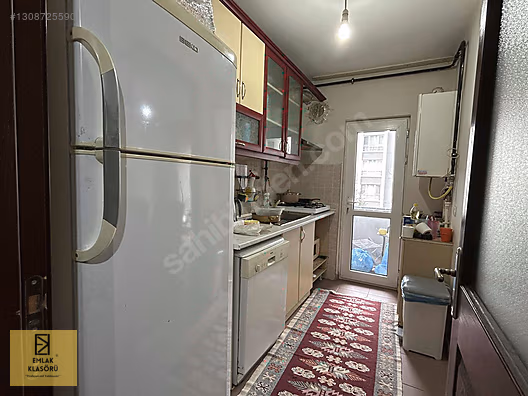 EMLAK KLASÖRÜ'NDEN KENT KONUT ERENLER CEDİT SİTESİNDE 2+1 DAİRE - KOCAELİ İZMİT fotoğraf 23